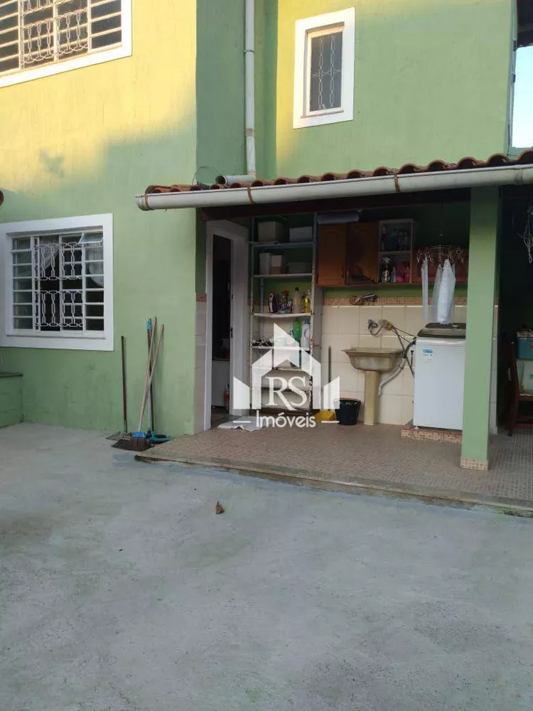 Casa, 1 quarto, 73 m² - Foto 9
