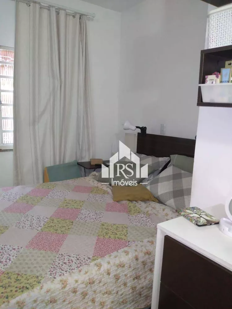 Casa, 1 quarto, 73 m² - Foto 8