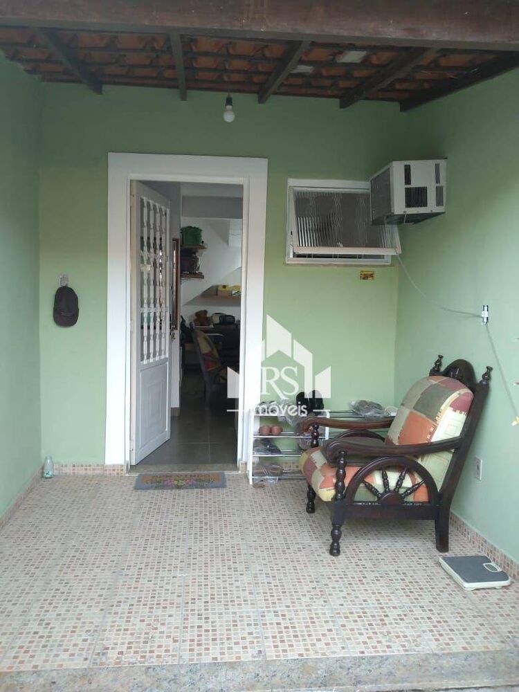 Casa à venda com 1 quarto, 73m² - Foto 3