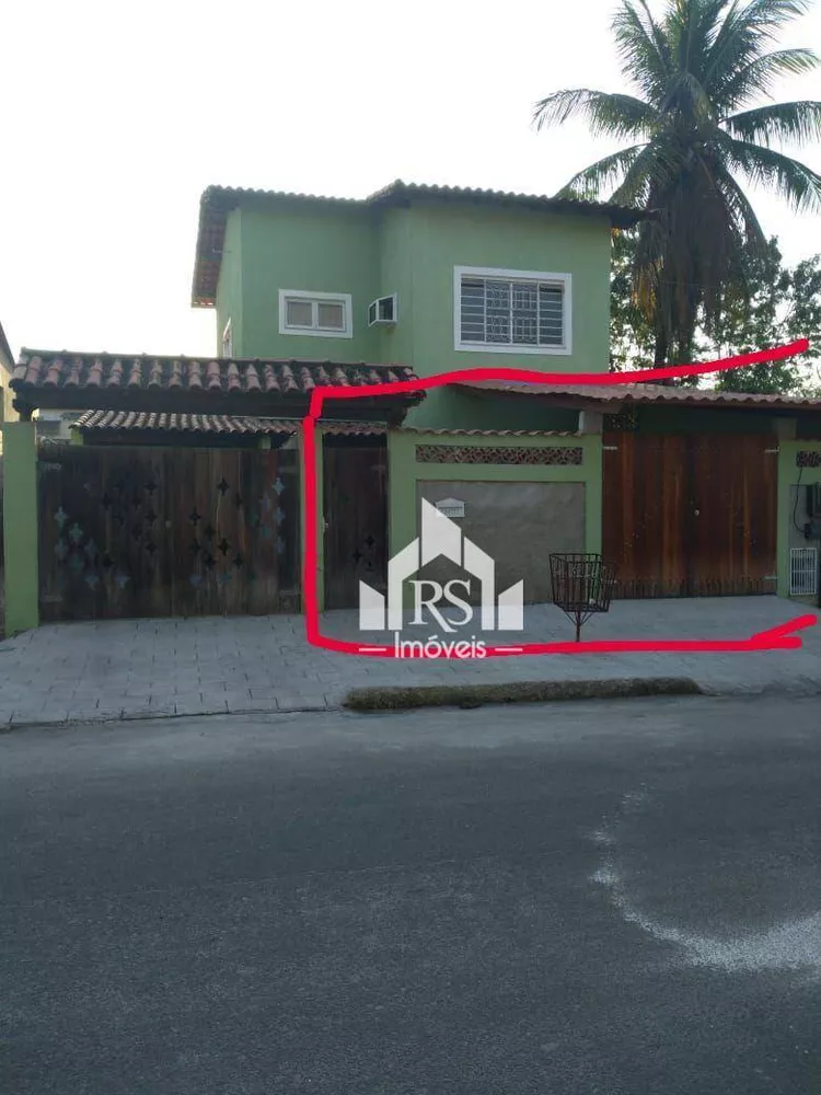 Casa, 1 quarto, 73 m² - Foto 2