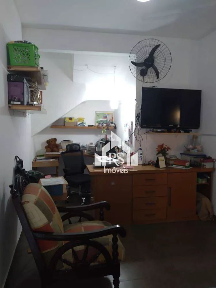 Casa, 1 quarto, 73 m² - Foto 19