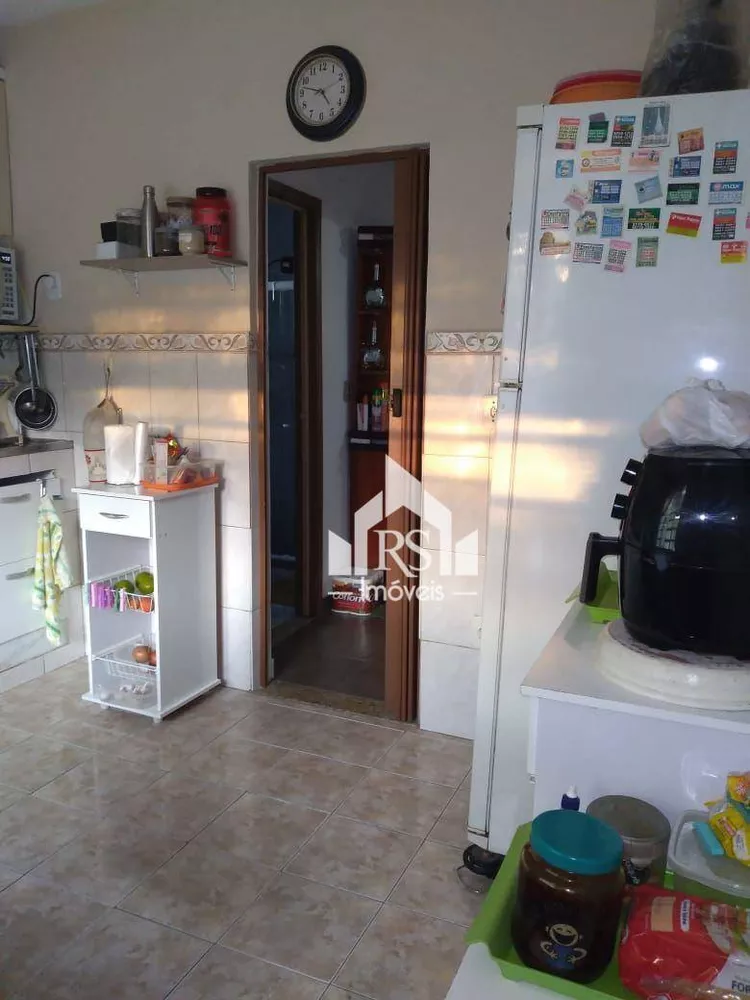 Casa, 1 quarto, 73 m² - Foto 4