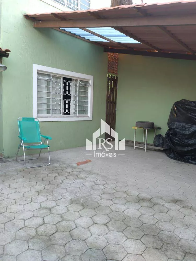 Casa, 1 quarto, 73 m² - Foto 16