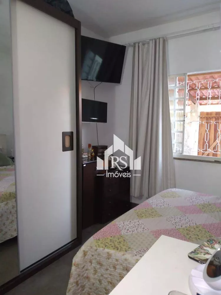 Casa, 1 quarto, 73 m² - Foto 11