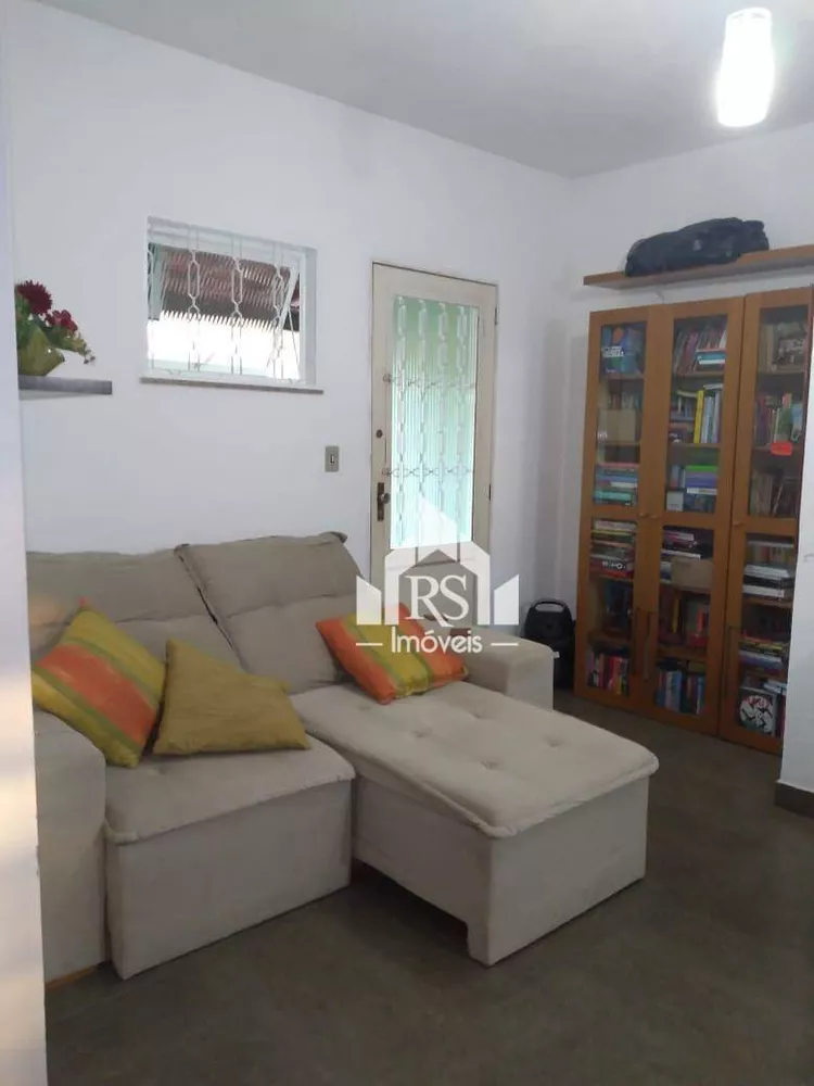 Casa, 1 quarto, 73 m² - Foto 7