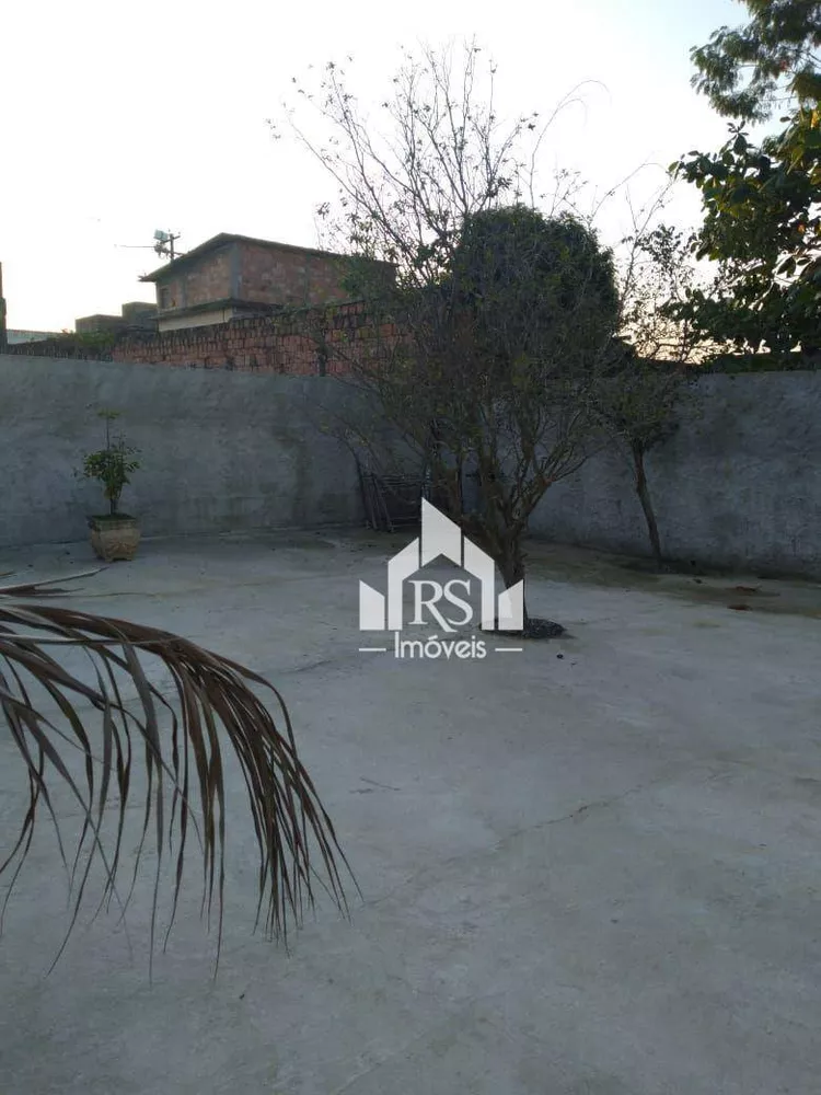 Casa, 1 quarto, 73 m² - Foto 3
