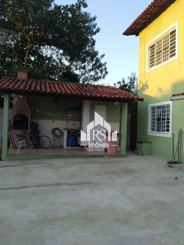 Casa, 1 quarto, 73 m² - Foto 20