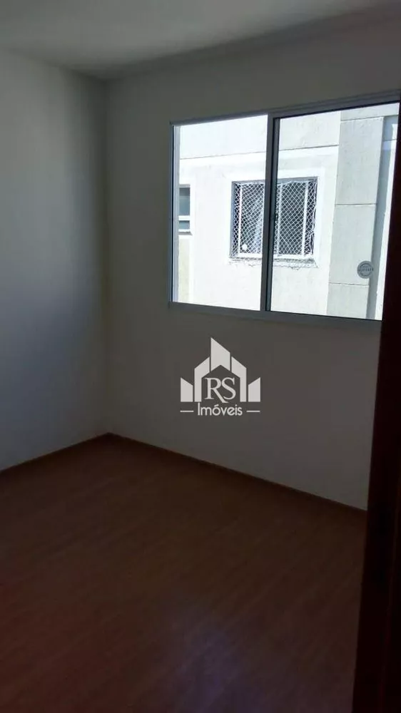 Apartamento à venda com 2 quartos, 49m² - Foto 6