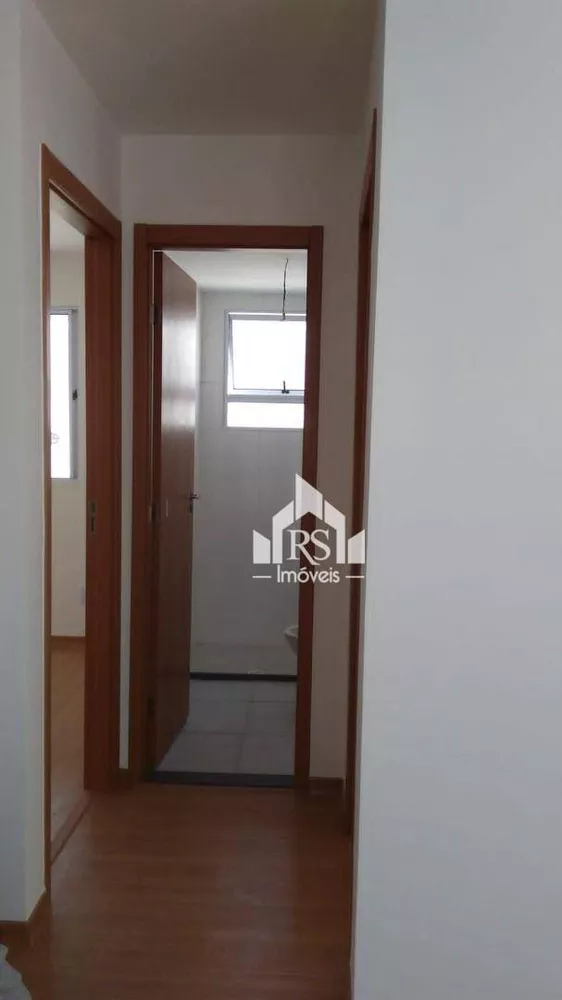 Apartamento à venda com 2 quartos, 49m² - Foto 5