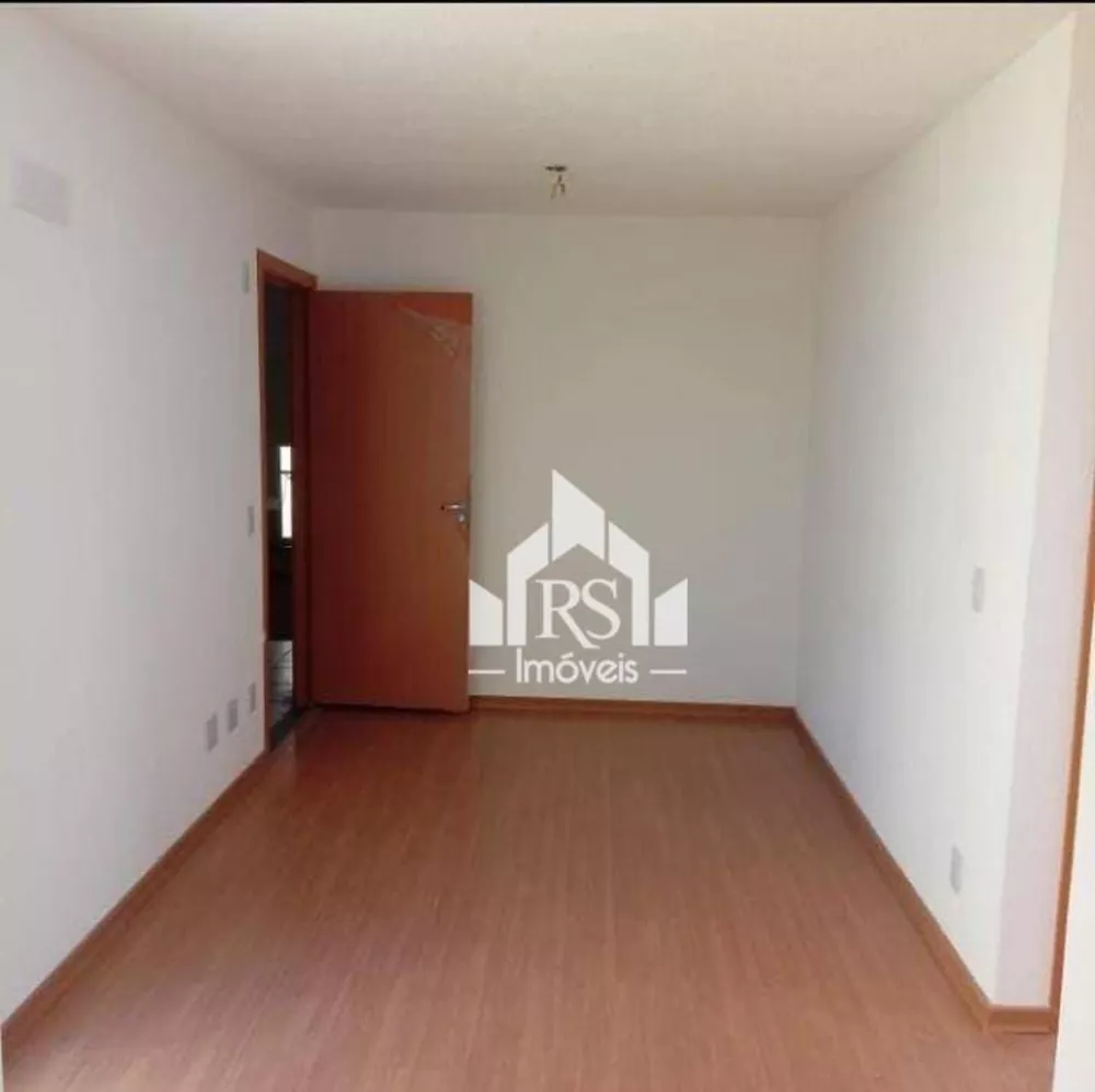 Apartamento à venda com 2 quartos, 49m² - Foto 1