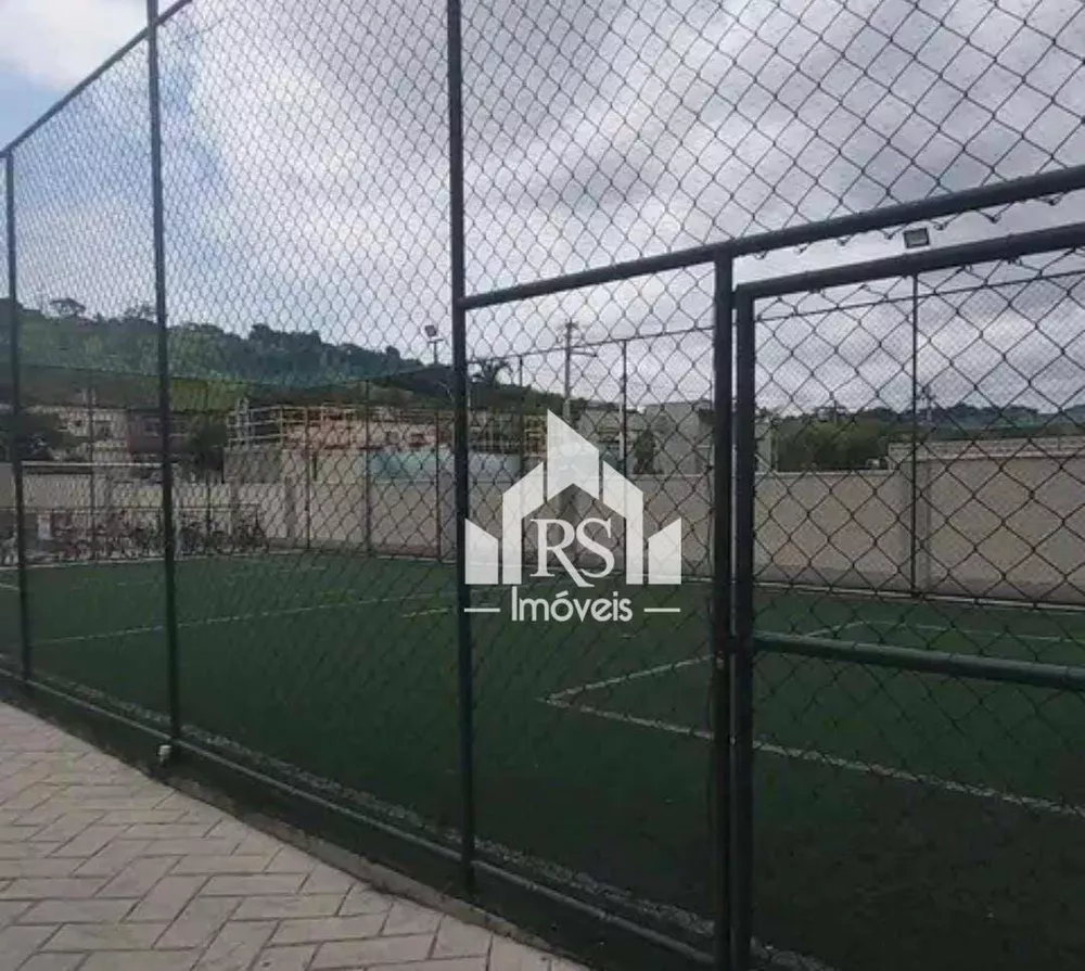 Apartamento, 2 quartos, 47 m² - Foto 4