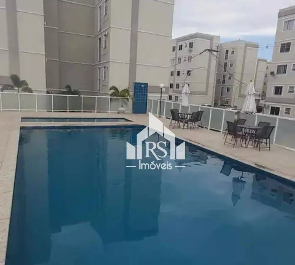 Apartamento, 2 quartos, 47 m² - Foto 5