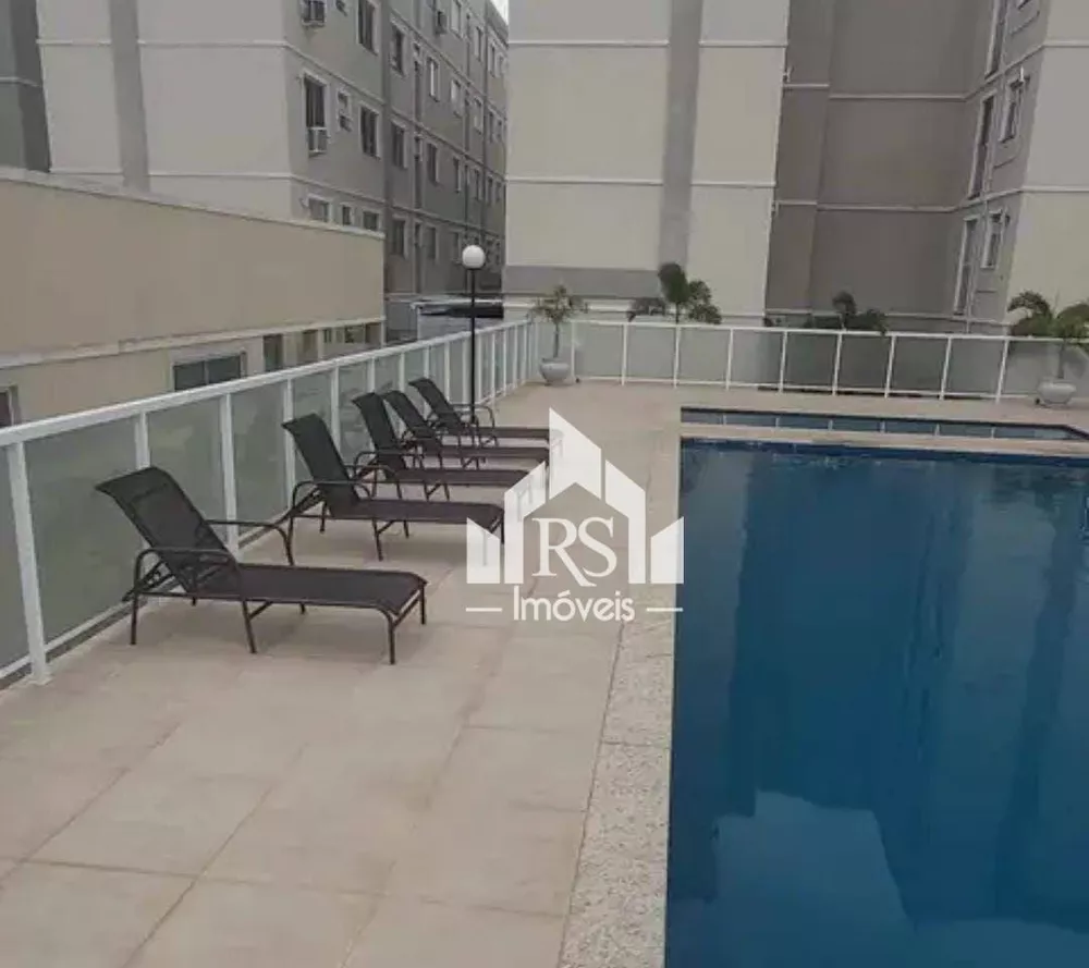 Apartamento, 2 quartos, 47 m² - Foto 11