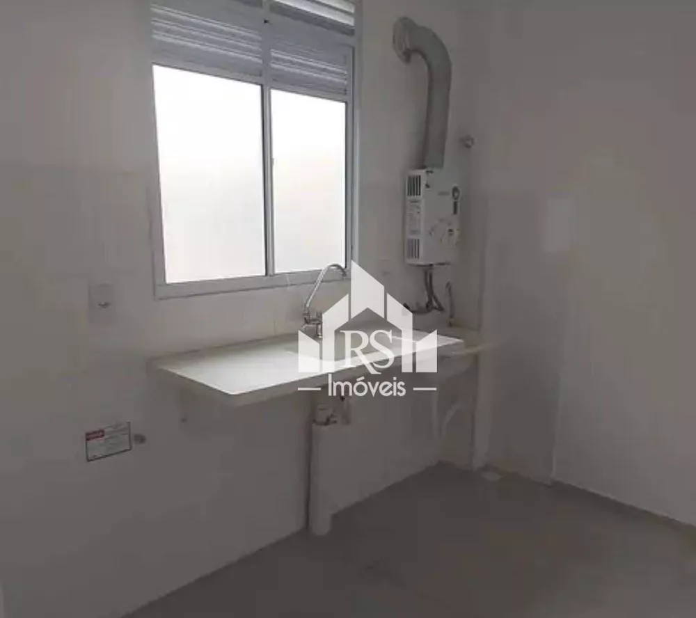 Apartamento, 2 quartos, 47 m² - Foto 10