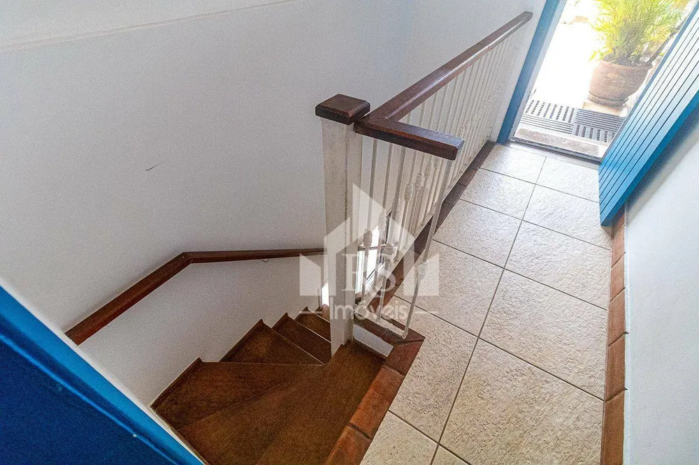 Cobertura, 5 quartos, 256 m² - Foto 31