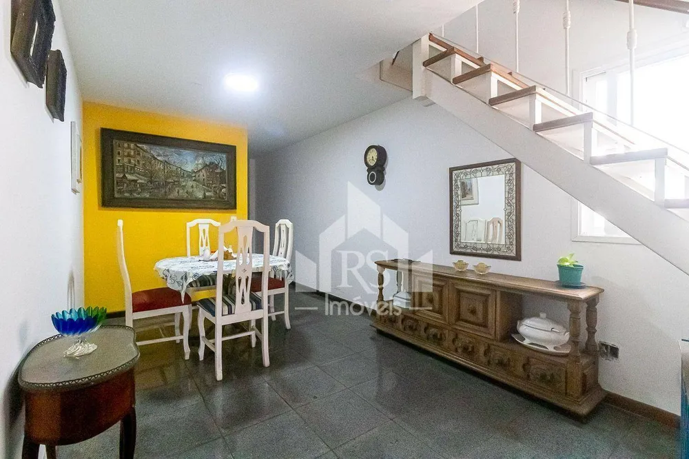 Cobertura, 5 quartos, 256 m² - Foto 9