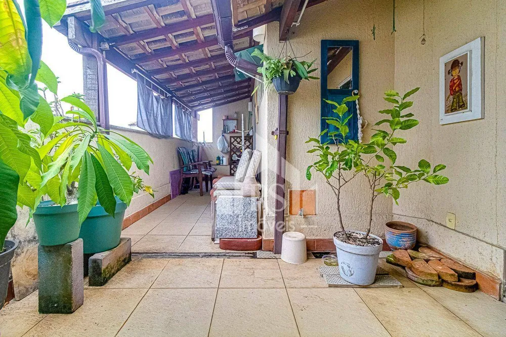 Cobertura, 5 quartos, 256 m² - Foto 34