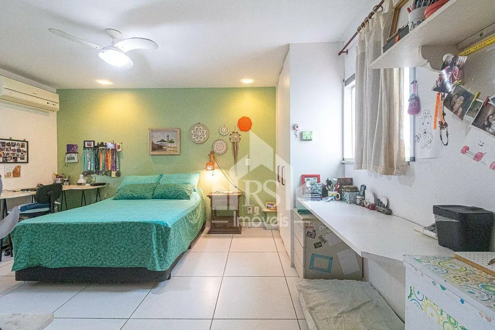Cobertura, 5 quartos, 256 m² - Foto 39