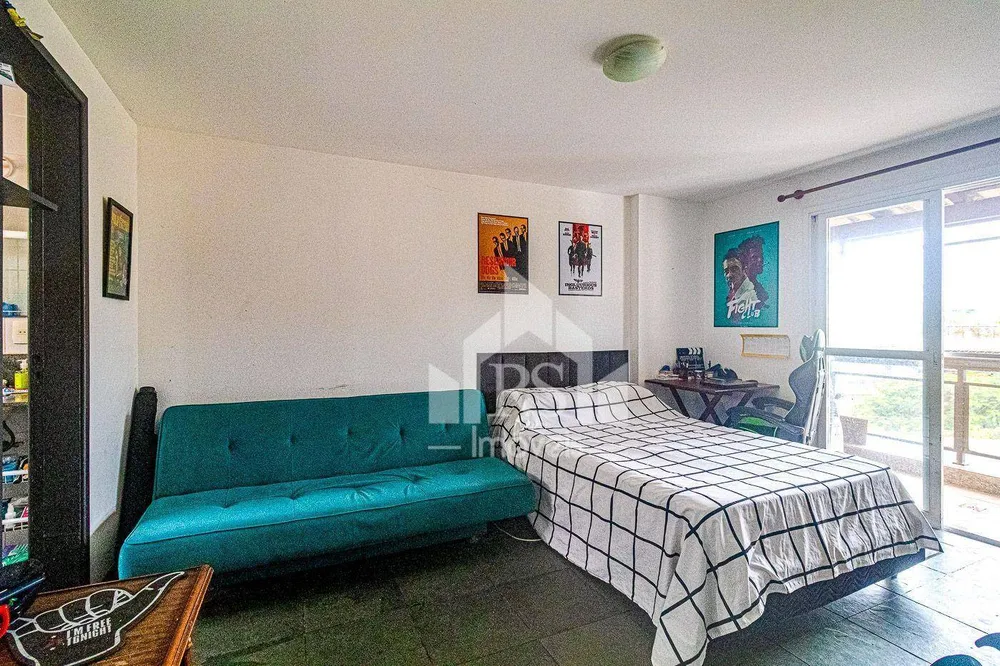 Cobertura, 5 quartos, 256 m² - Foto 11