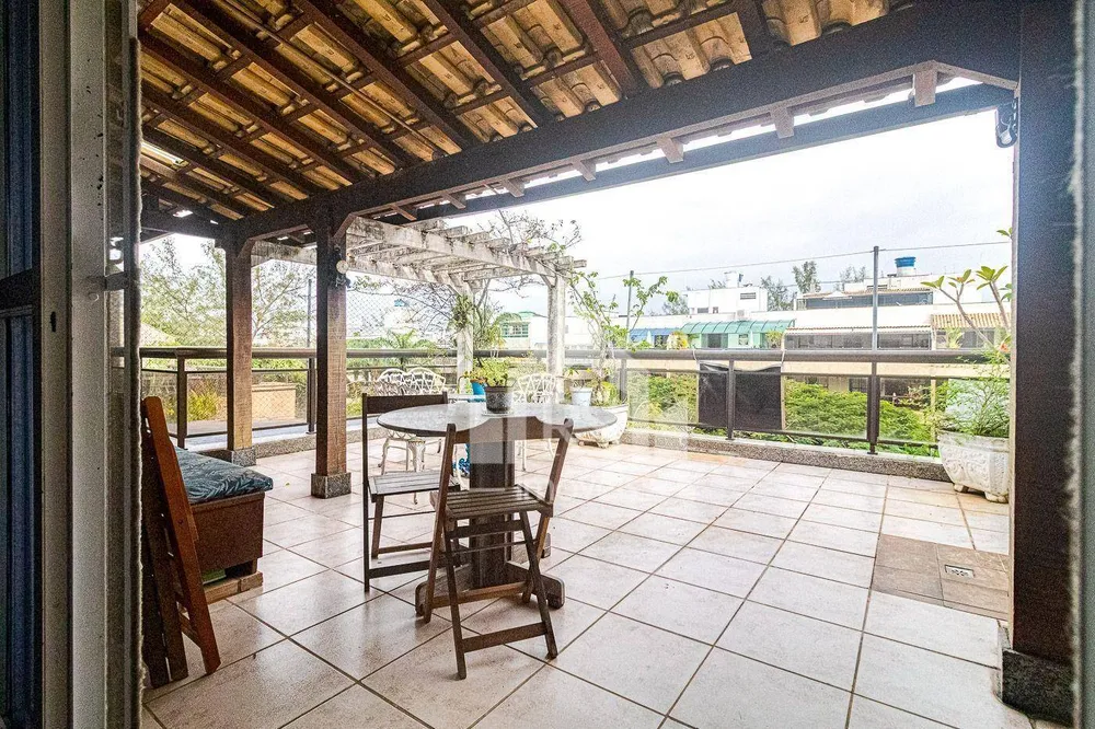 Cobertura, 5 quartos, 256 m² - Foto 4