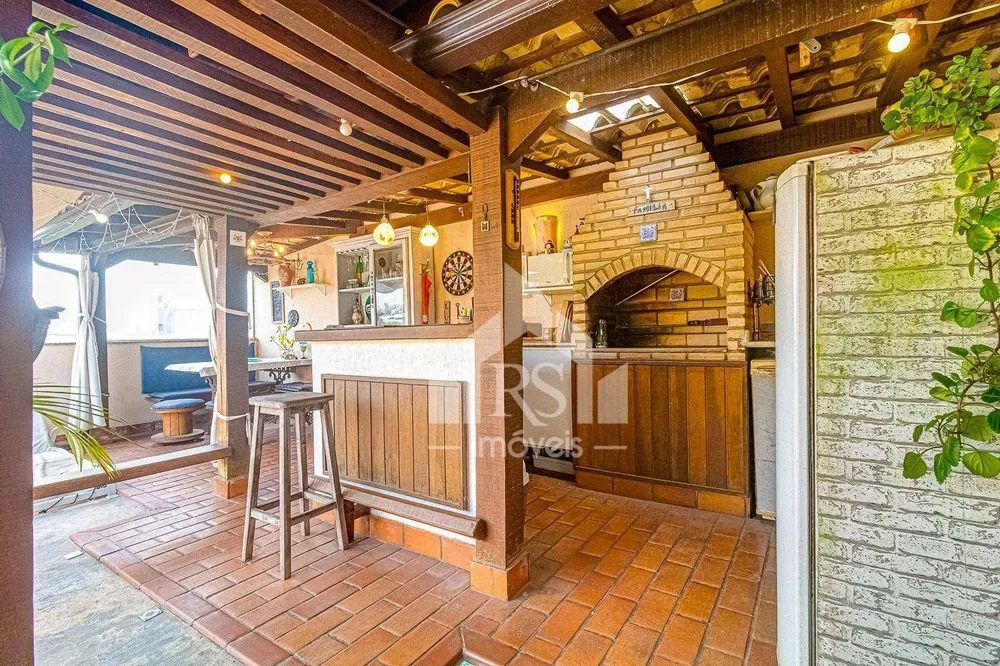 Cobertura, 5 quartos, 256 m² - Foto 43