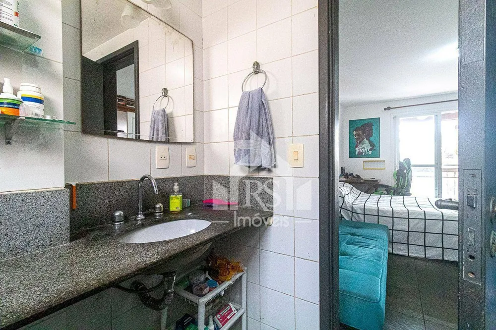 Cobertura, 5 quartos, 256 m² - Foto 13
