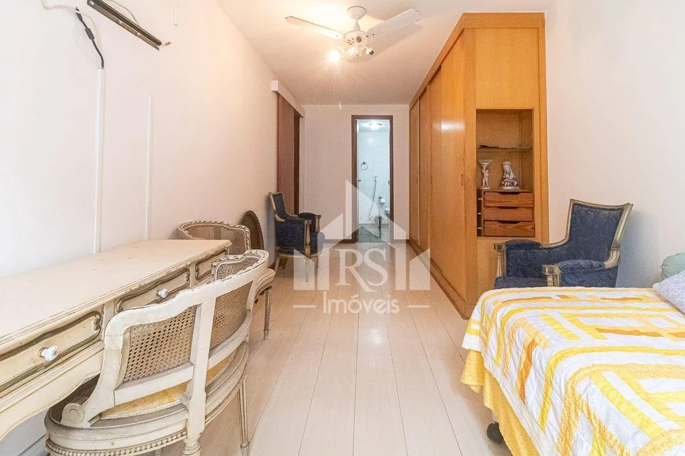 Cobertura, 5 quartos, 256 m² - Foto 33