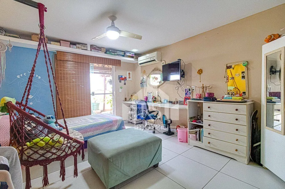 Cobertura, 5 quartos, 256 m² - Foto 27