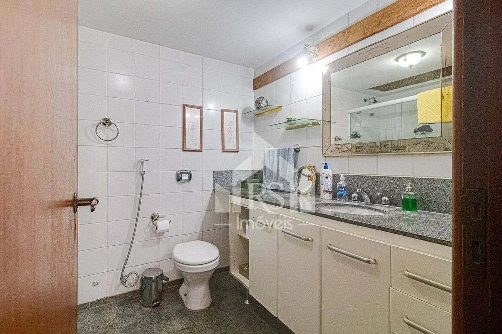 Cobertura, 5 quartos, 256 m² - Foto 30