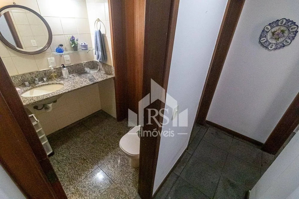 Cobertura, 5 quartos, 256 m² - Foto 14