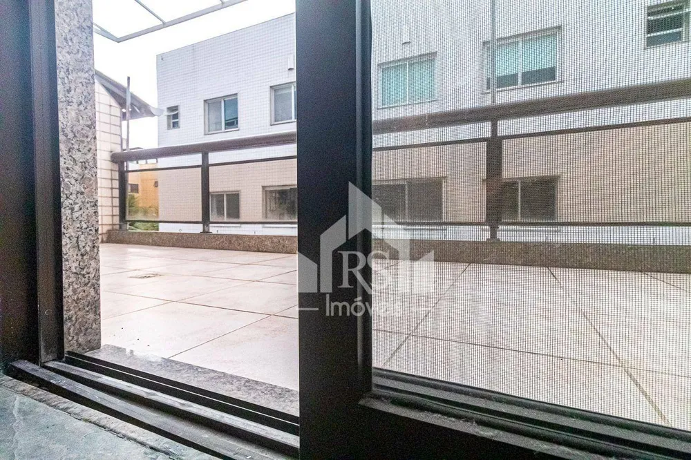 Cobertura, 5 quartos, 256 m² - Foto 23