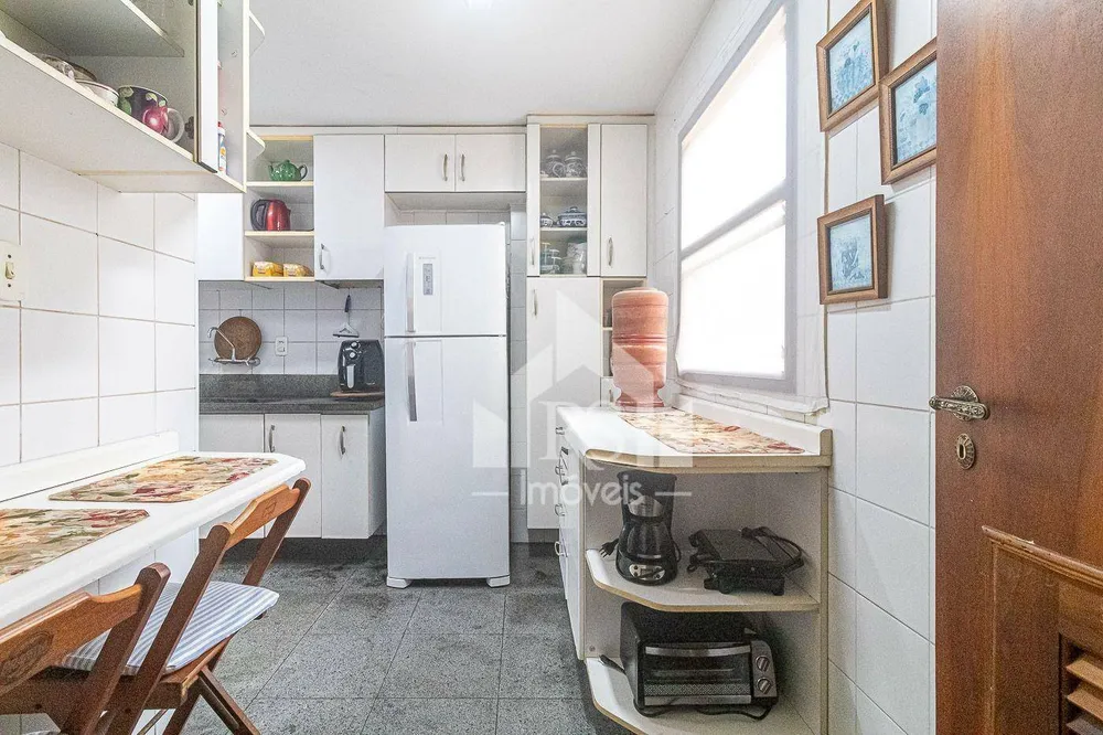 Cobertura, 5 quartos, 256 m² - Foto 22