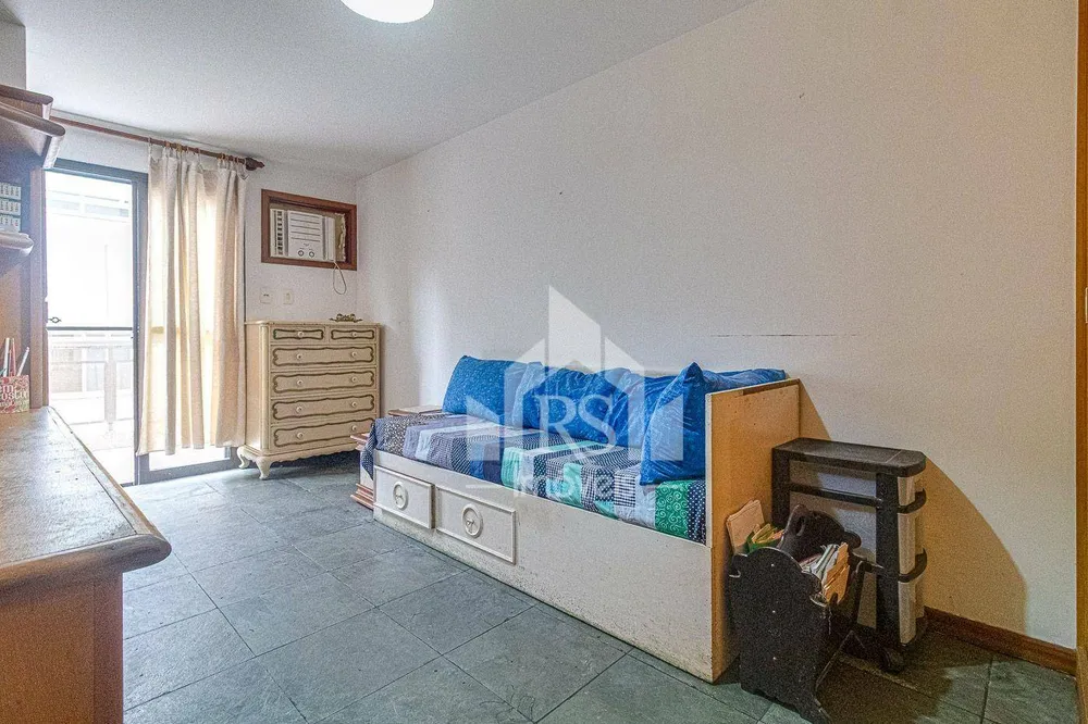 Cobertura, 5 quartos, 256 m² - Foto 20