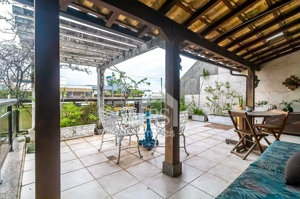 Cobertura, 5 quartos, 256 m² - Foto 6