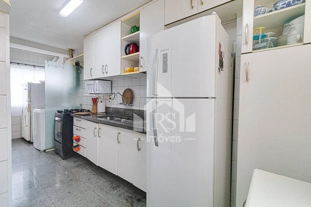Cobertura, 5 quartos, 256 m² - Foto 29
