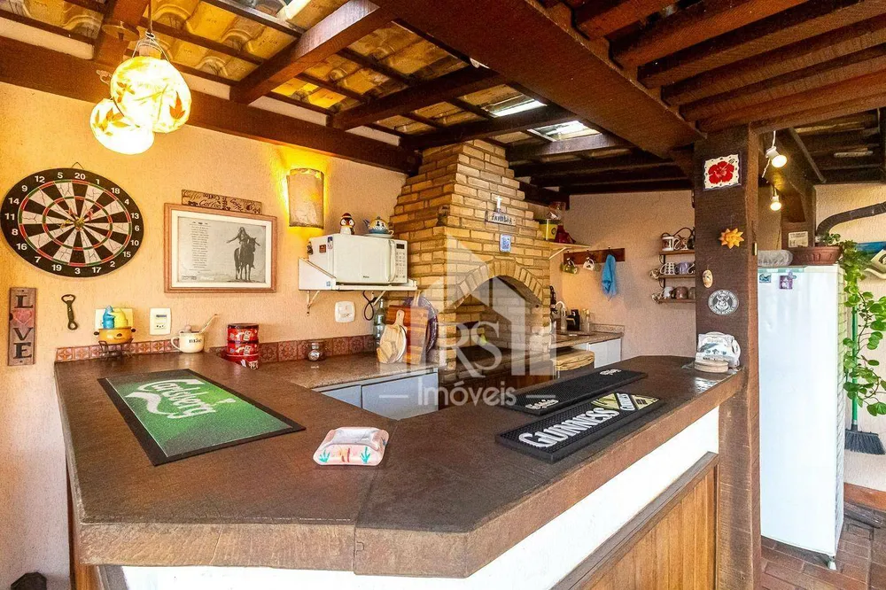 Cobertura, 5 quartos, 256 m² - Foto 35