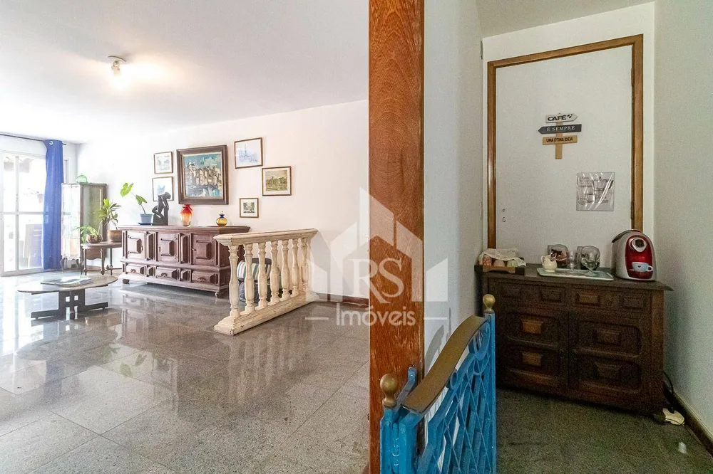 Cobertura, 5 quartos, 256 m² - Foto 10