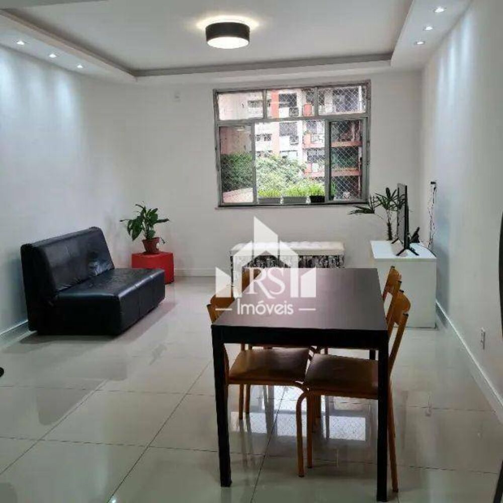 Apartamento, 2 quartos, 97 m² - Foto 1