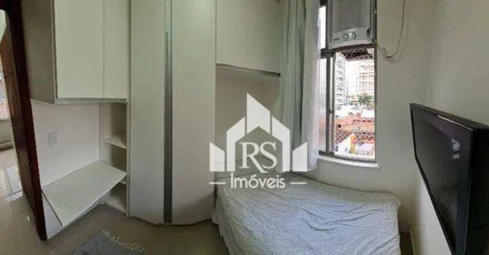 Apartamento, 2 quartos, 97 m² - Foto 7