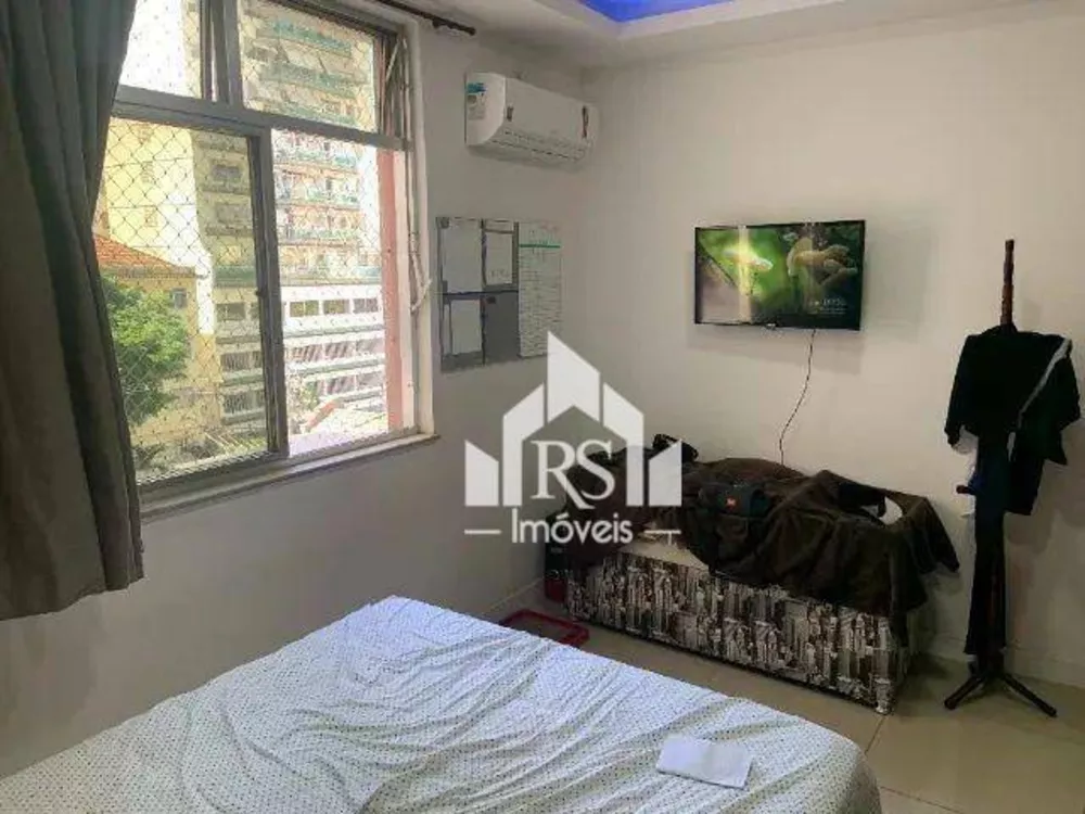 Apartamento, 2 quartos, 97 m² - Foto 9