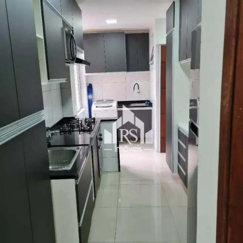 Apartamento, 2 quartos, 97 m² - Foto 15