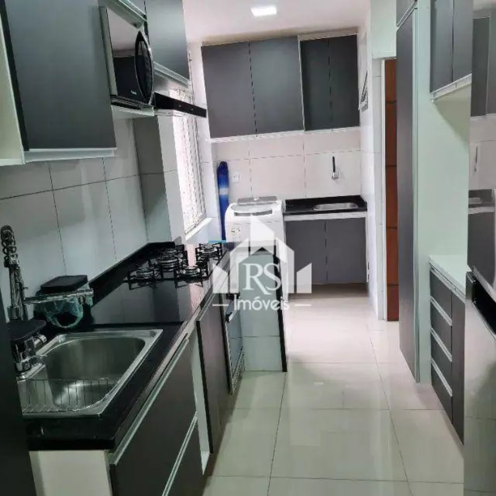 Apartamento, 2 quartos, 97 m² - Foto 3