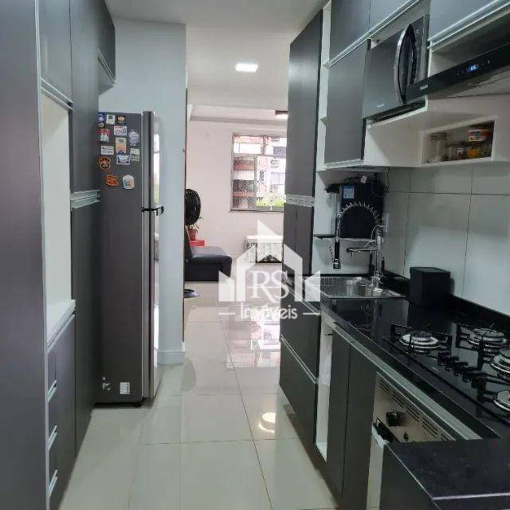 Apartamento, 2 quartos, 97 m² - Foto 5