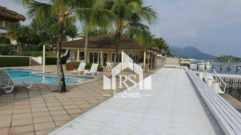 Casa, 4 quartos, 280 m² - Foto 8