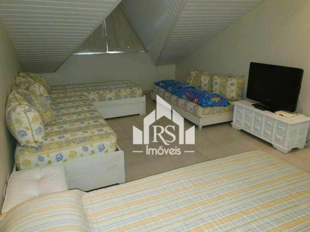 Casa, 4 quartos, 280 m² - Foto 5