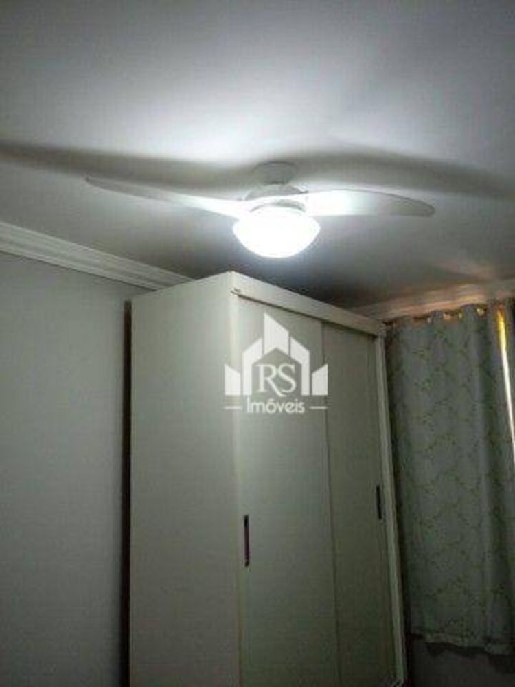 Casa de Condomínio, 2 quartos - Foto 8