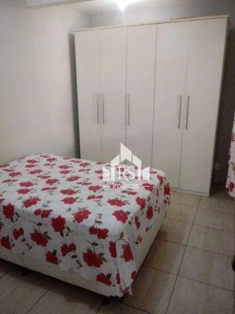 Casa de Condomínio, 2 quartos - Foto 4