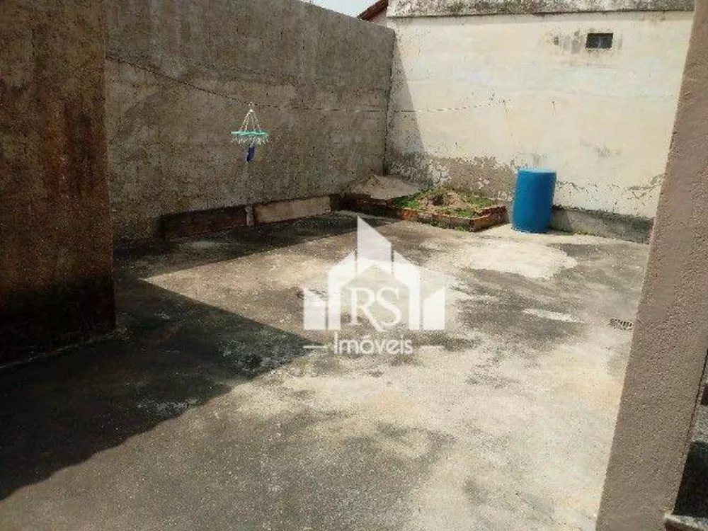 Casa de Condomínio, 2 quartos - Foto 6
