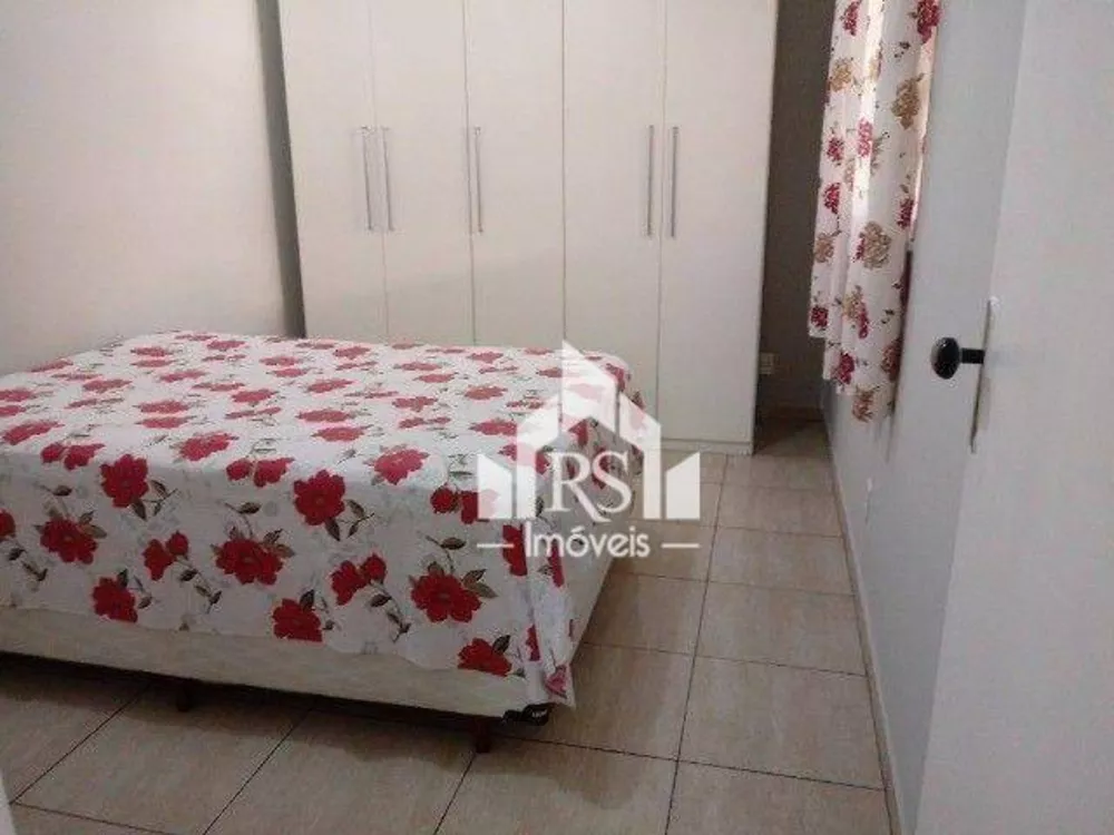 Casa de Condomínio, 2 quartos - Foto 12