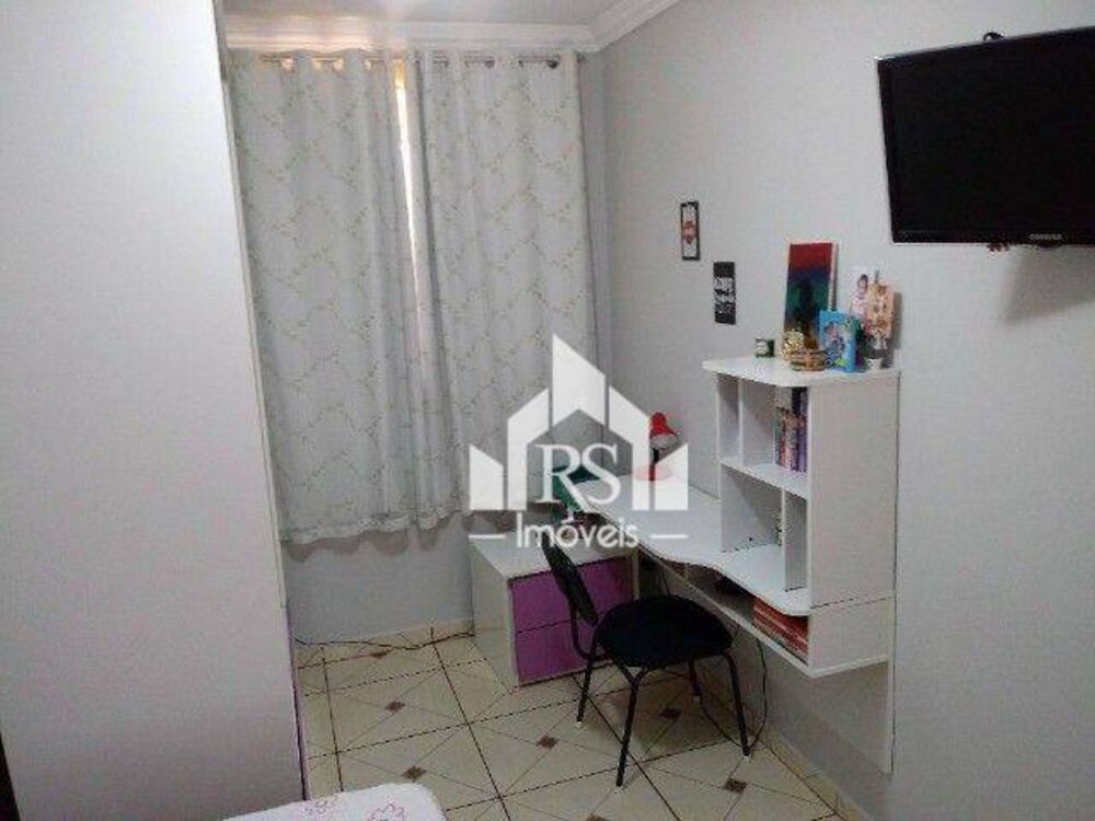 Casa de Condomínio, 2 quartos - Foto 17